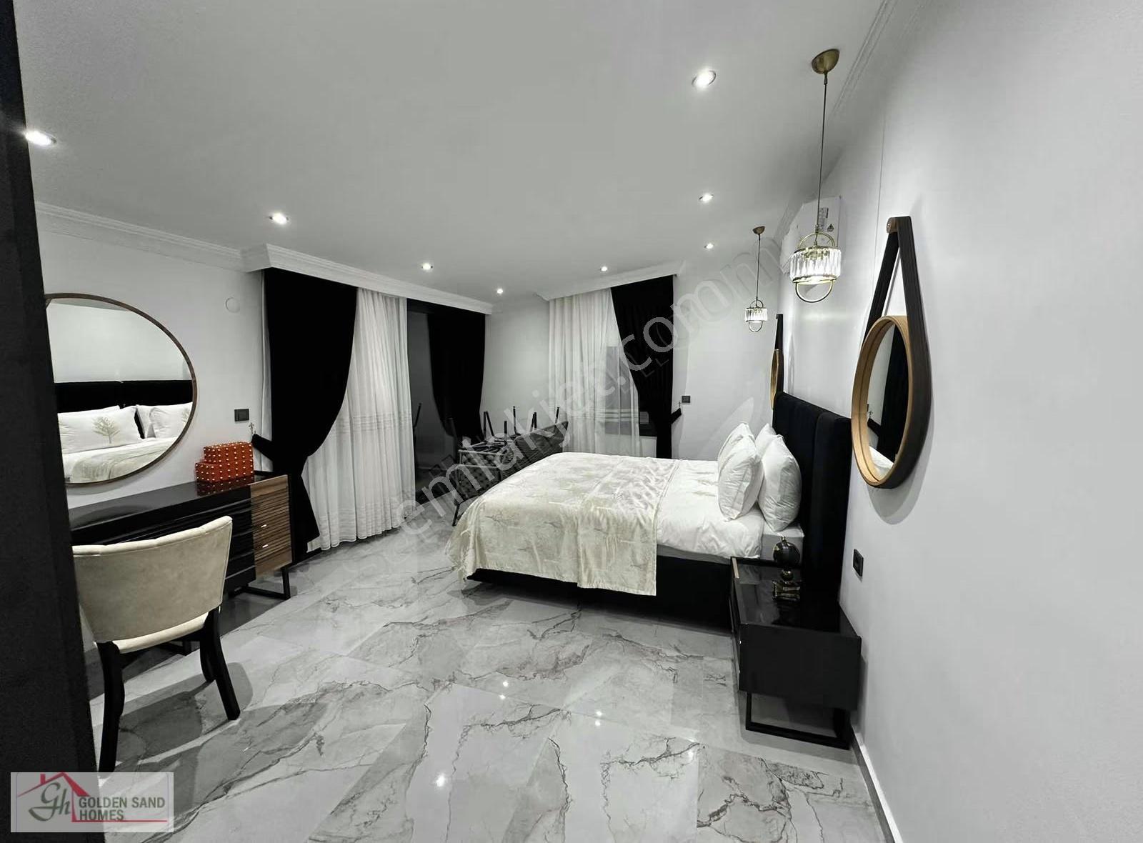 Satılık Villa Müstakil Takasa Açık - Görsel 14