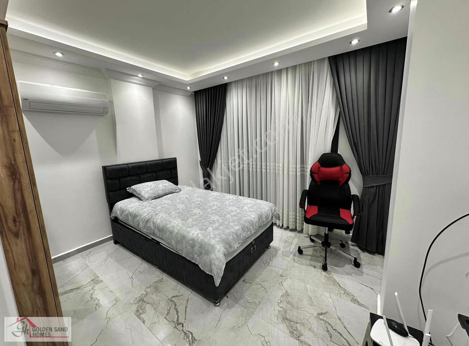 Satılık Villa Müstakil Takasa Açık - Görsel 5