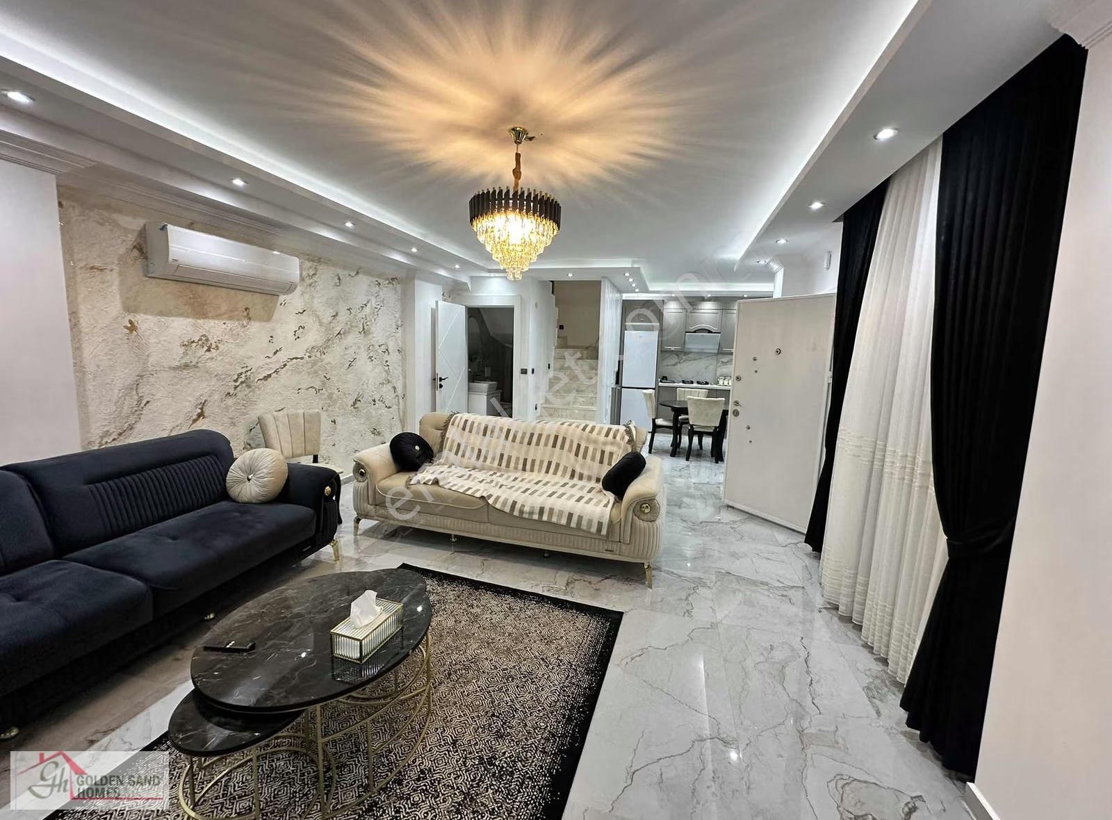 Satılık Villa Müstakil Takasa Açık - Görsel 6
