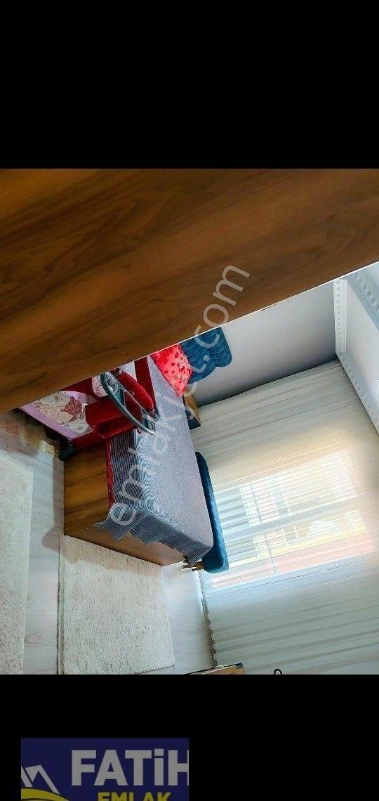 Krediye Uygun Katılım Evlerine Uygun‼️ Acil Satılık 2+1 120 M2 Ebeveyn Banyolu Site İçi Daire ‼️ - Görsel 4