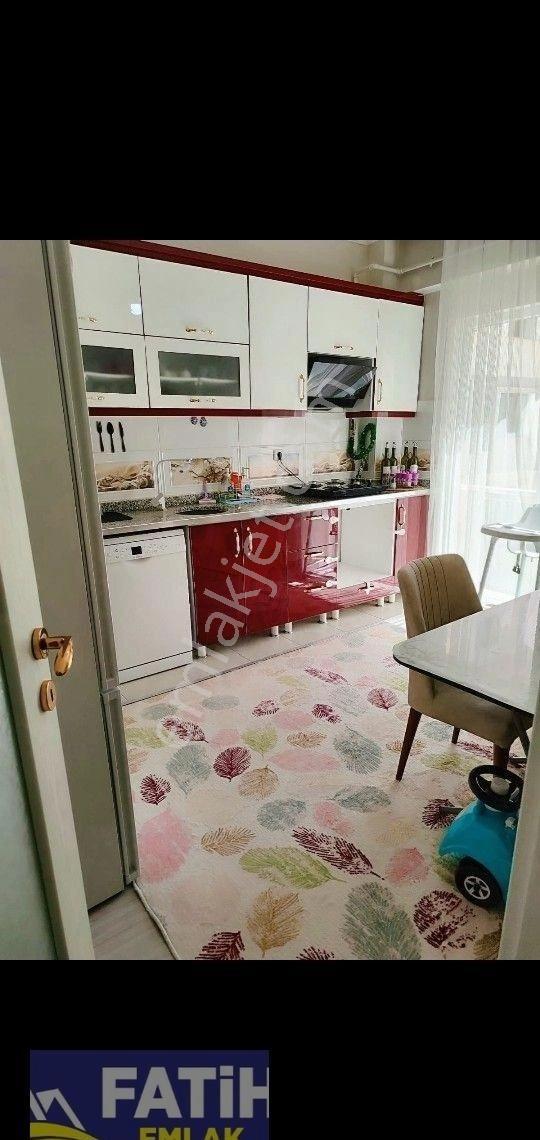 Krediye Uygun Katılım Evlerine Uygun‼️ Acil Satılık 2+1 120 M2 Ebeveyn Banyolu Site İçi Daire ‼️ - Görsel 6
