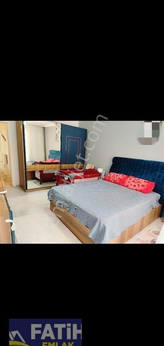 Krediye Uygun Katılım Evlerine Uygun‼️ Acil Satılık 2+1 120 M2 Ebeveyn Banyolu Site İçi Daire ‼️ - Görsel 8