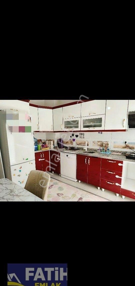 Krediye Uygun Katılım Evlerine Uygun‼️ Acil Satılık 2+1 120 M2 Ebeveyn Banyolu Site İçi Daire ‼️ - Görsel 5