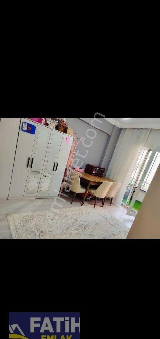 Krediye Uygun Katılım Evlerine Uygun‼️ Acil Satılık 2+1 120 M2 Ebeveyn Banyolu Site İçi Daire ‼️ - Görsel 12