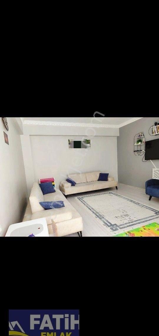 Krediye Uygun Katılım Evlerine Uygun‼️ Acil Satılık 2+1 120 M2 Ebeveyn Banyolu Site İçi Daire ‼️ - Görsel 11