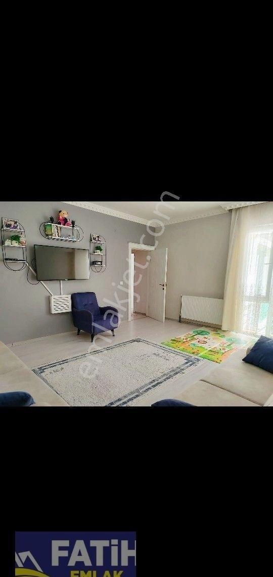 Krediye Uygun Katılım Evlerine Uygun‼️ Acil Satılık 2+1 120 M2 Ebeveyn Banyolu Site İçi Daire ‼️ - Görsel 2