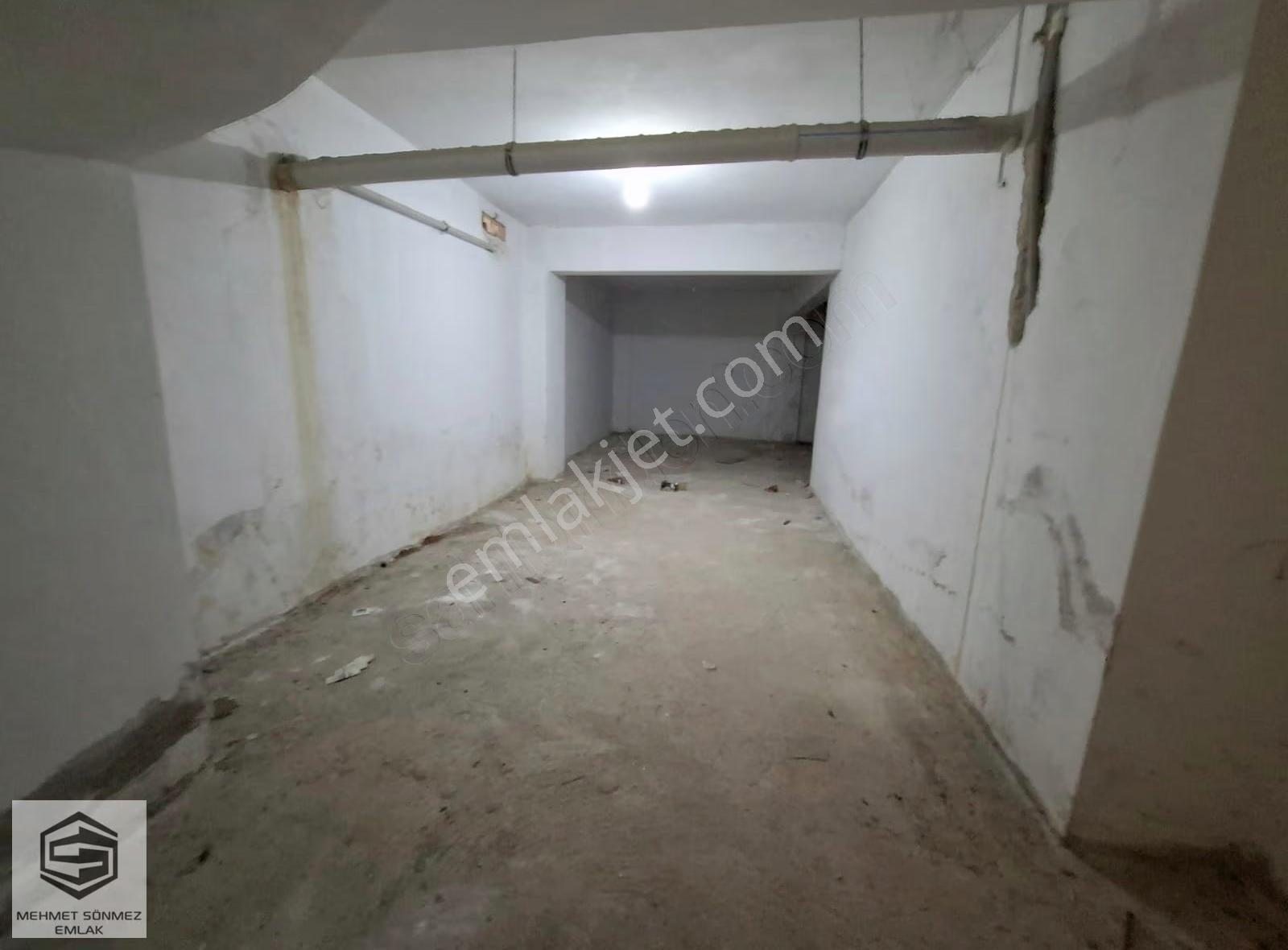 Varsak Aktoprak Mah. Kullanışlı Depolu 135 M2 Kiralık Dükkan - Görsel 10
