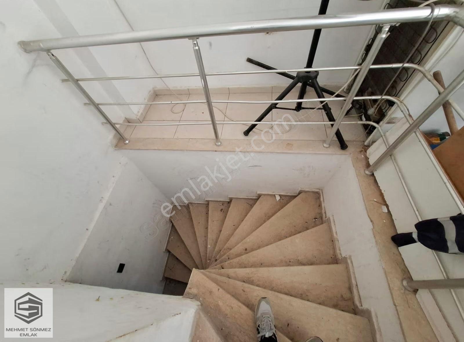 Varsak Aktoprak Mah. Kullanışlı Depolu 135 M2 Kiralık Dükkan - Görsel 9