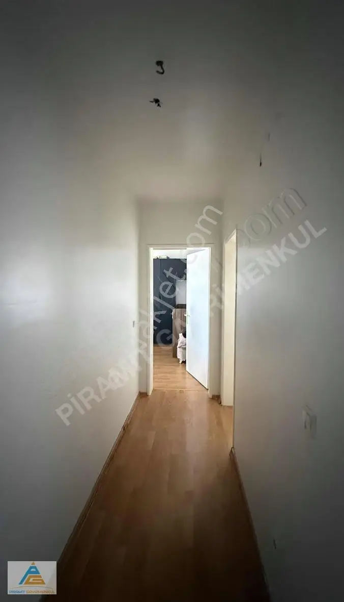 Piramit Emlaktan Vadipark Evlerinde Satılık 87m2 Daire - Görsel 2