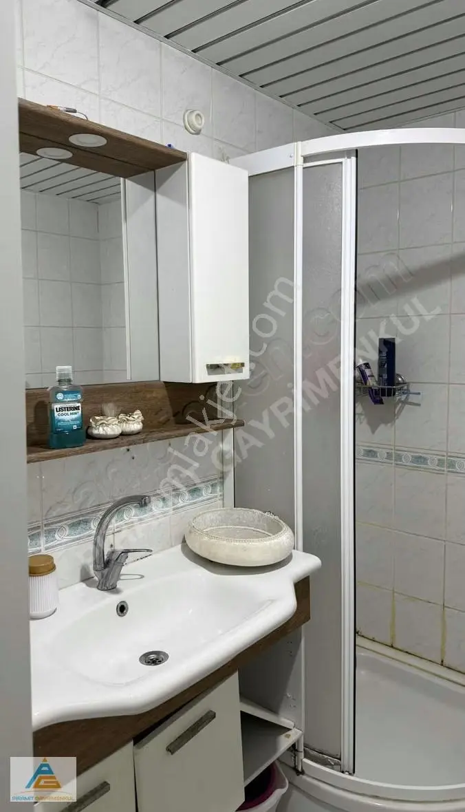 Piramit Emlaktan Vadipark Evlerinde Satılık 87m2 Daire - Görsel 5