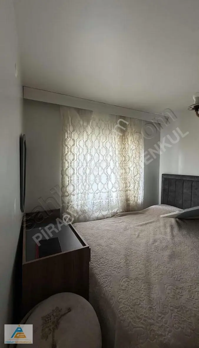 Piramit Emlaktan Vadipark Evlerinde Satılık 87m2 Daire - Görsel 7