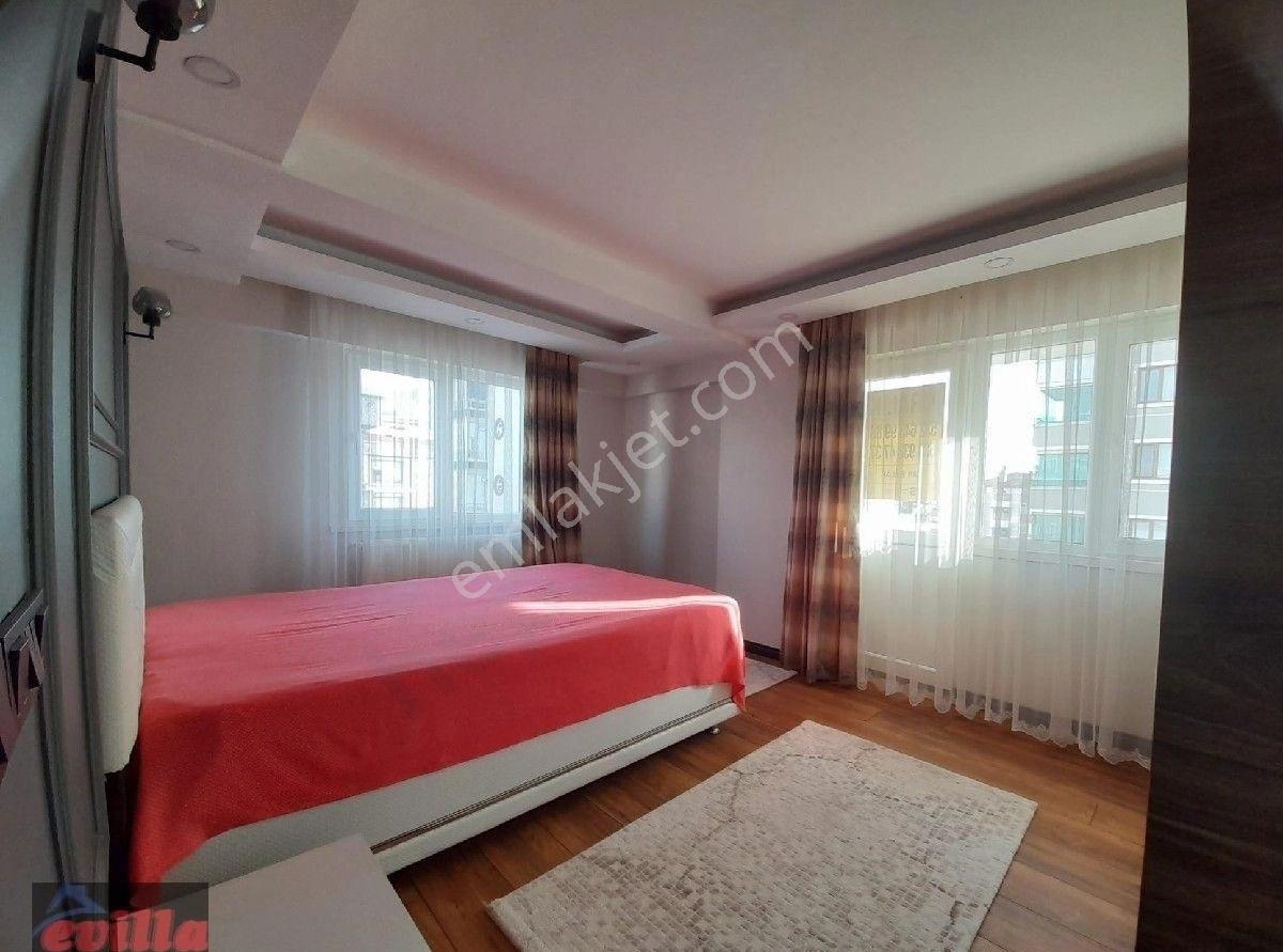 Atakum Ömürevlerde Kiralık Eşyalı 1+1 - Görsel 20