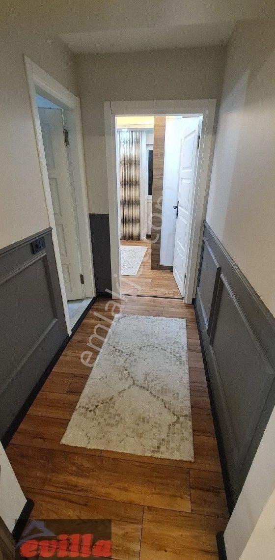 Atakum Ömürevlerde Kiralık Eşyalı 1+1 - Görsel 2