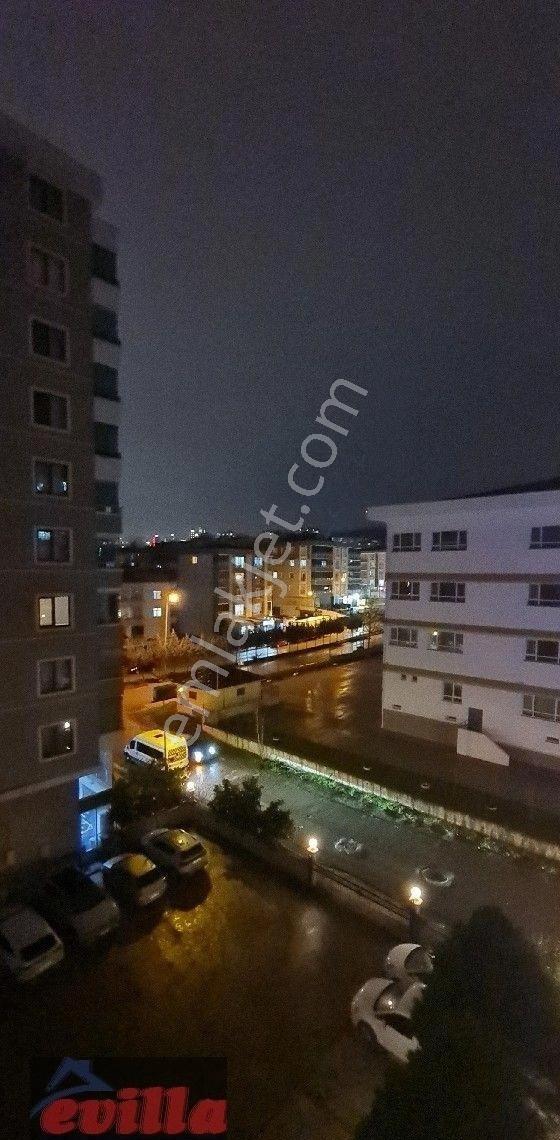 Atakum Ömürevlerde Kiralık Eşyalı 1+1 - Görsel 22