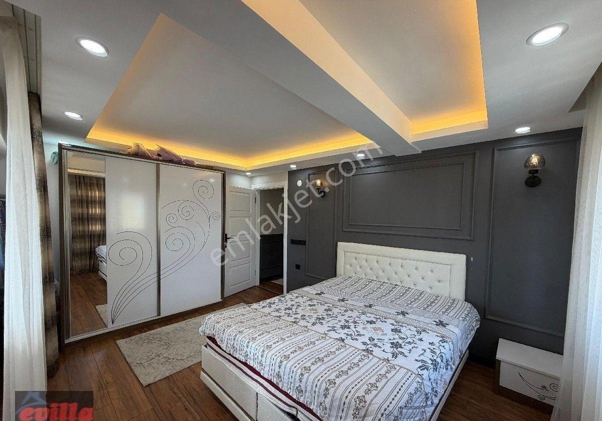 Atakum Ömürevlerde Kiralık Eşyalı 1+1 - Görsel 6