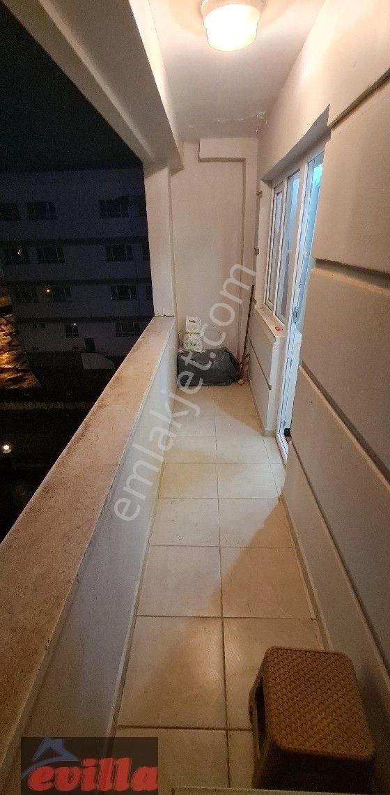 Atakum Ömürevlerde Kiralık Eşyalı 1+1 - Görsel 12