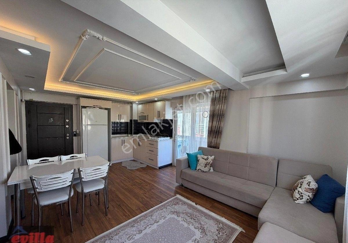 Atakum Ömürevlerde Kiralık Eşyalı 1+1 - Görsel 13