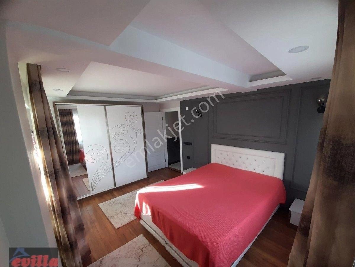 Atakum Ömürevlerde Kiralık Eşyalı 1+1 - Görsel 14