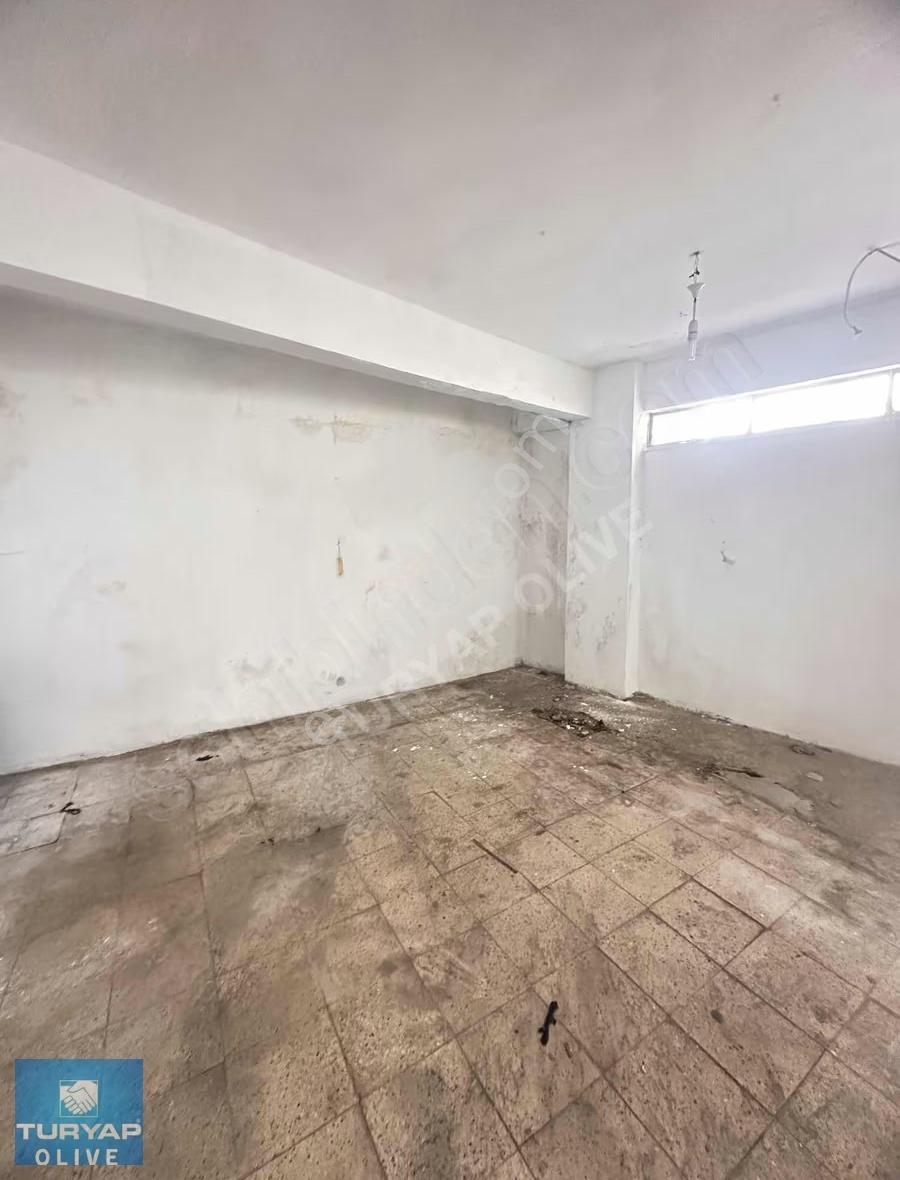 Telsiz Mahallesinde Kiralık Dükkan Ve Depo - Görsel 2