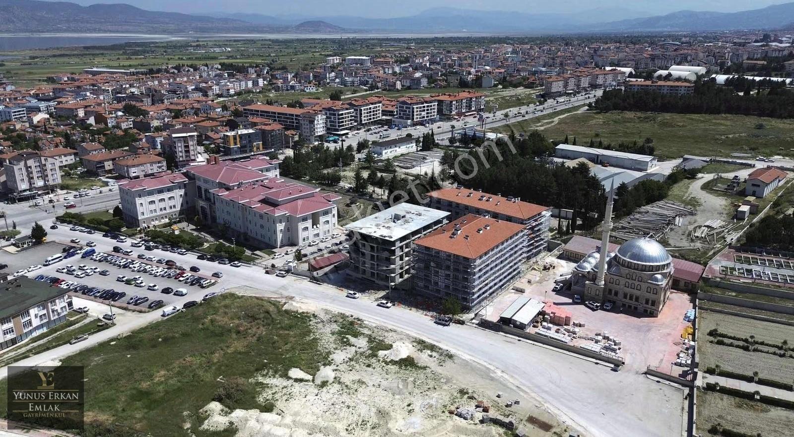 Yunus Erkan*dan Emek*te Site İçinde Satılık Sıfır Lüks 2+1 Daire - Görsel 8