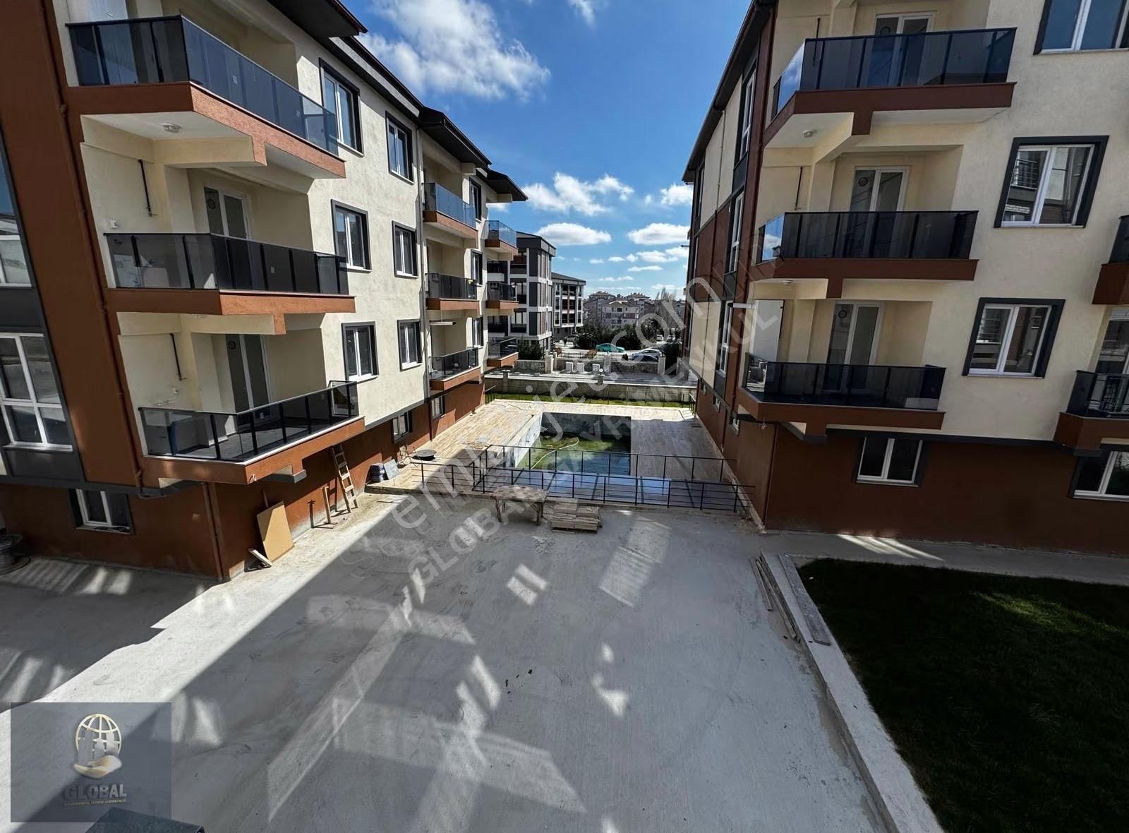 Çorlu Şeyhsinan Yatay Mimari Havuz ,kombi , Ankastre 1+1 Satılık - Görsel 22
