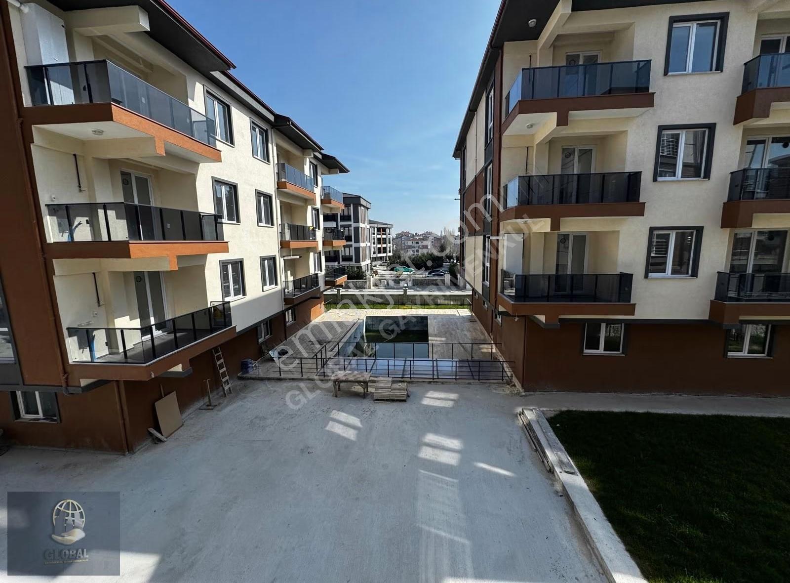 Çorlu Şeyhsinan Yatay Mimari Havuz ,kombi , Ankastre 1+1 Satılık - Görsel 8
