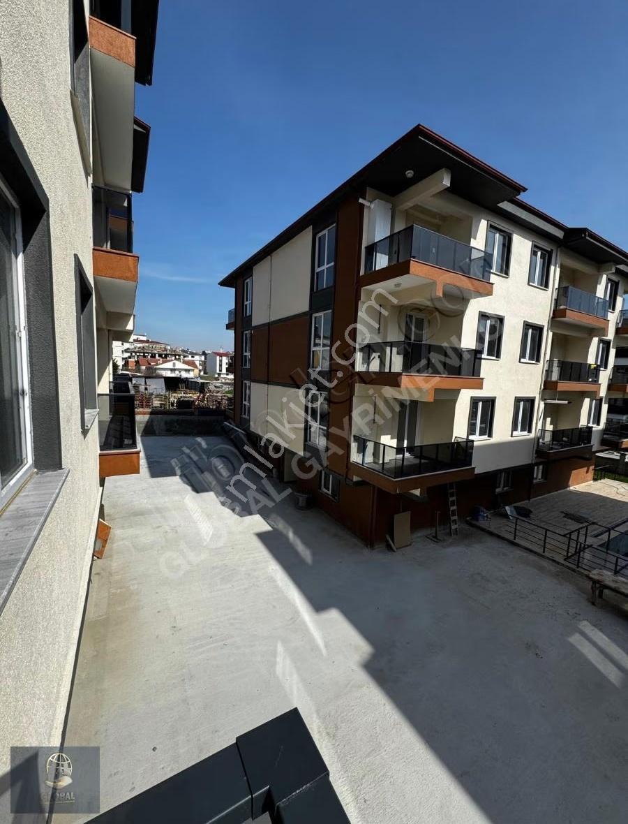 Çorlu Şeyhsinan Yatay Mimari Havuz ,kombi , Ankastre 1+1 Satılık - Görsel 26