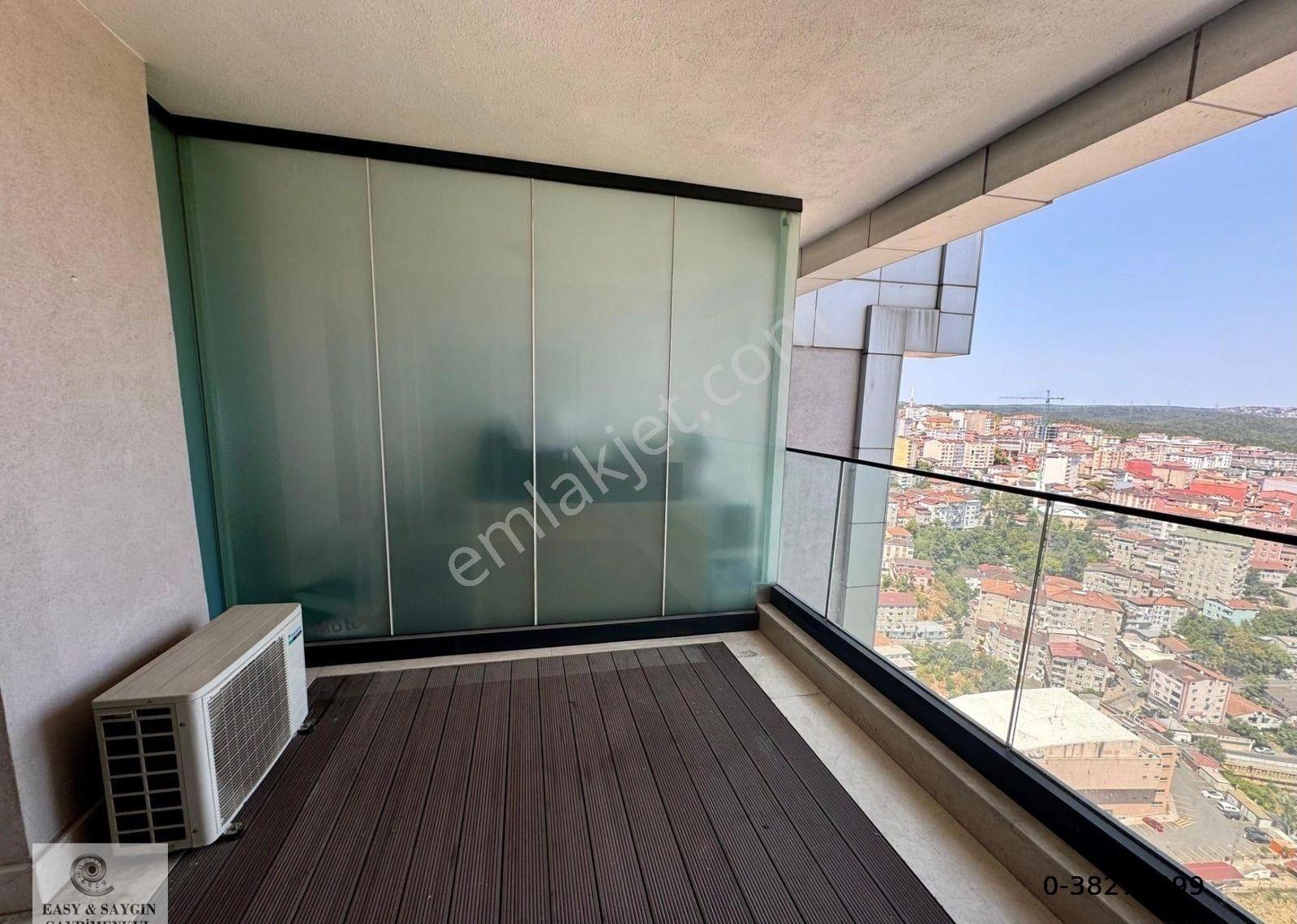 Myhome Sitesinde 3+1 Kiralık Daire Boş***yüksek Kat Aylık Ödeme - Görsel 4