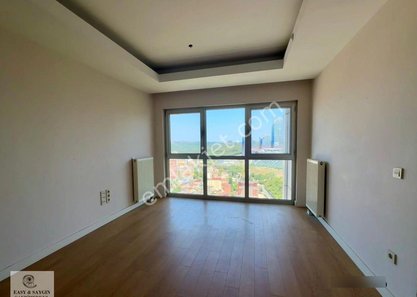 Myhome Sitesinde 3+1 Kiralık Daire Boş***yüksek Kat Aylık Ödeme - Görsel 9