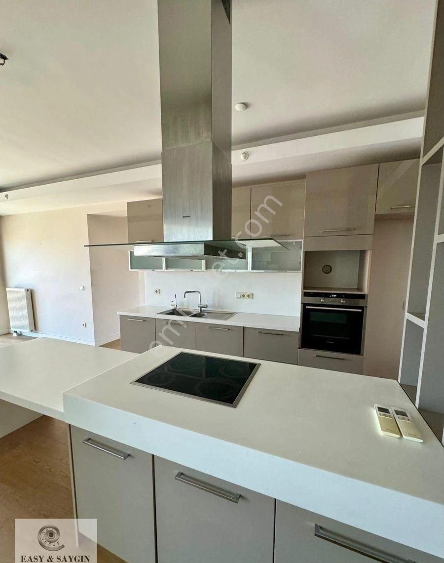 Myhome Sitesinde 3+1 Kiralık Daire Boş***yüksek Kat Aylık Ödeme - Görsel 17