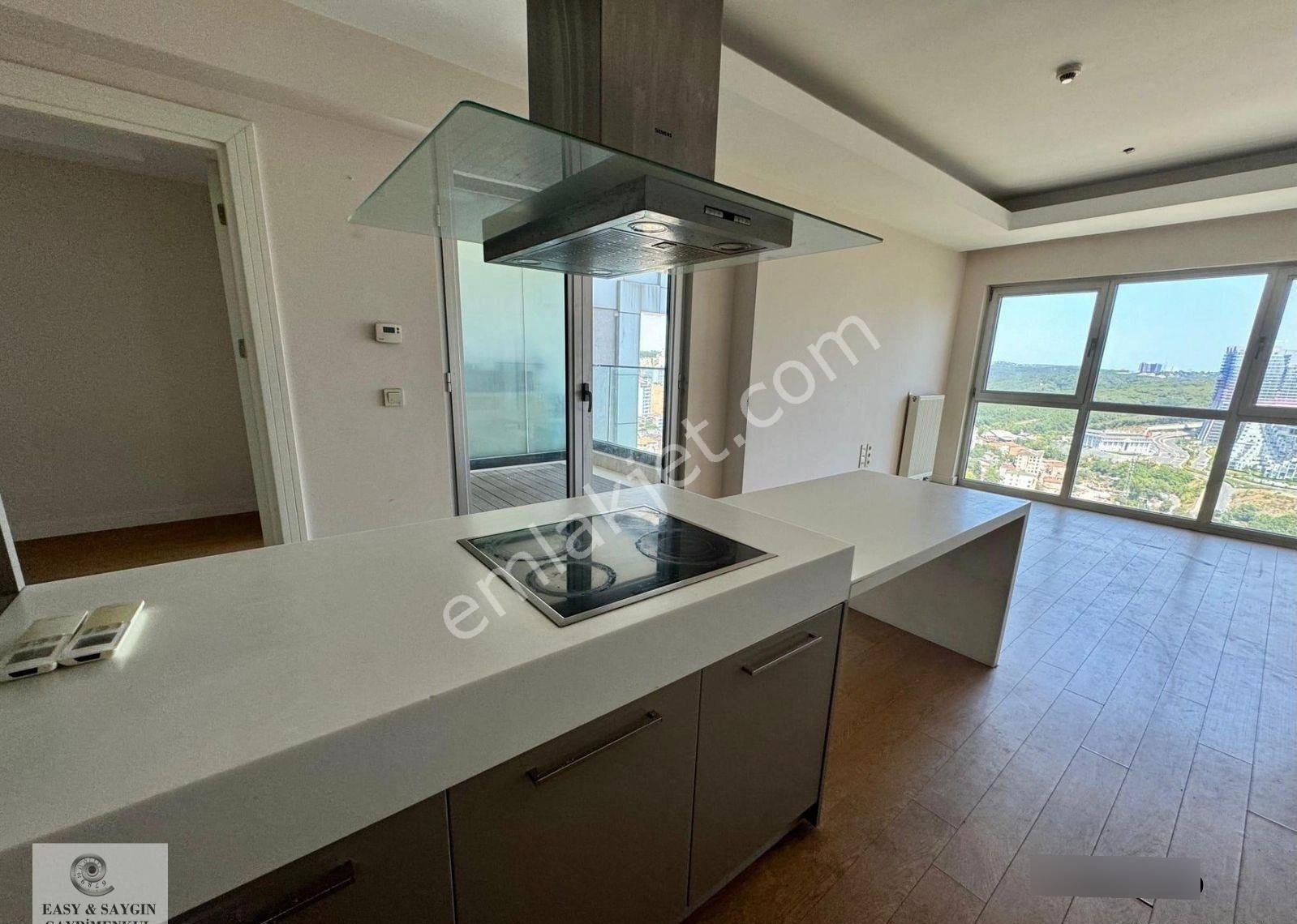Myhome Sitesinde 3+1 Kiralık Daire Boş***yüksek Kat Aylık Ödeme - Görsel 8