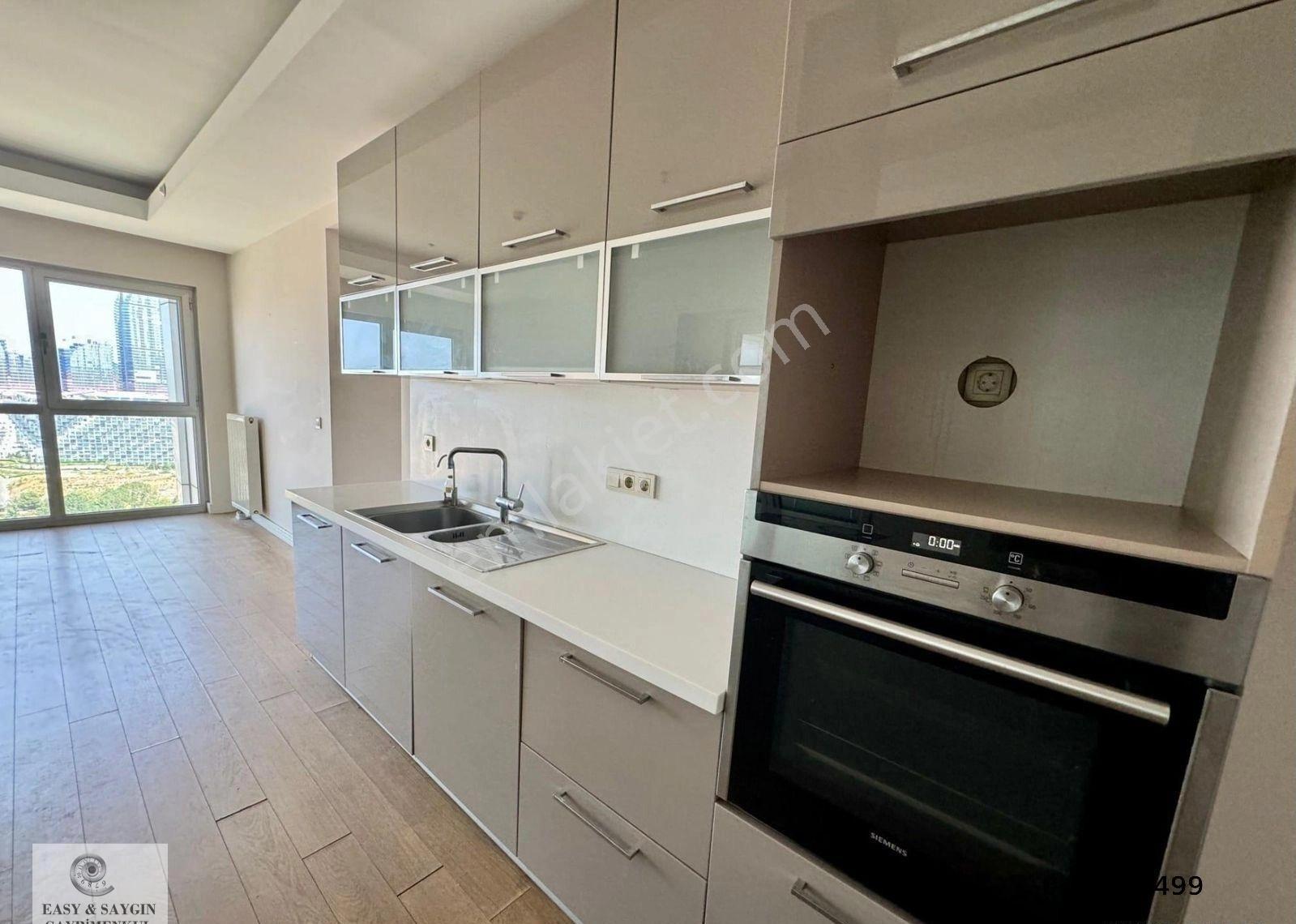 Myhome Sitesinde 3+1 Kiralık Daire Boş***yüksek Kat Aylık Ödeme - Görsel 6