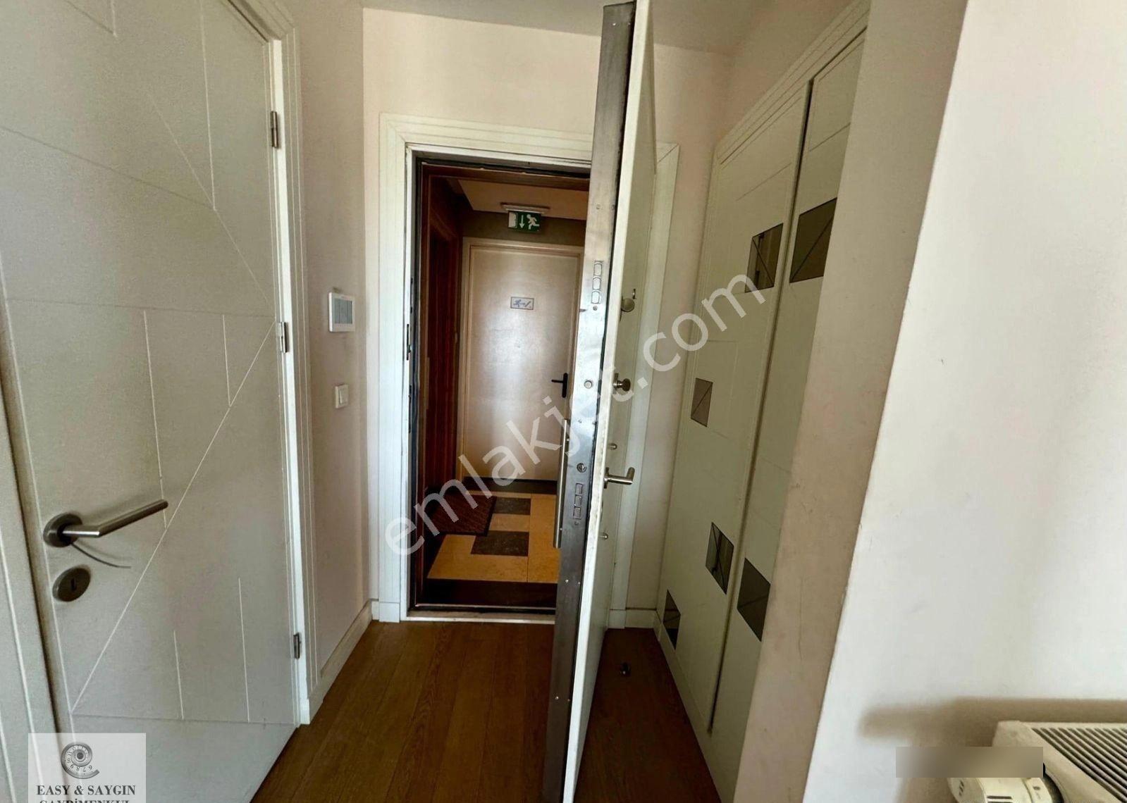Myhome Sitesinde 3+1 Kiralık Daire Boş***yüksek Kat Aylık Ödeme - Görsel 11