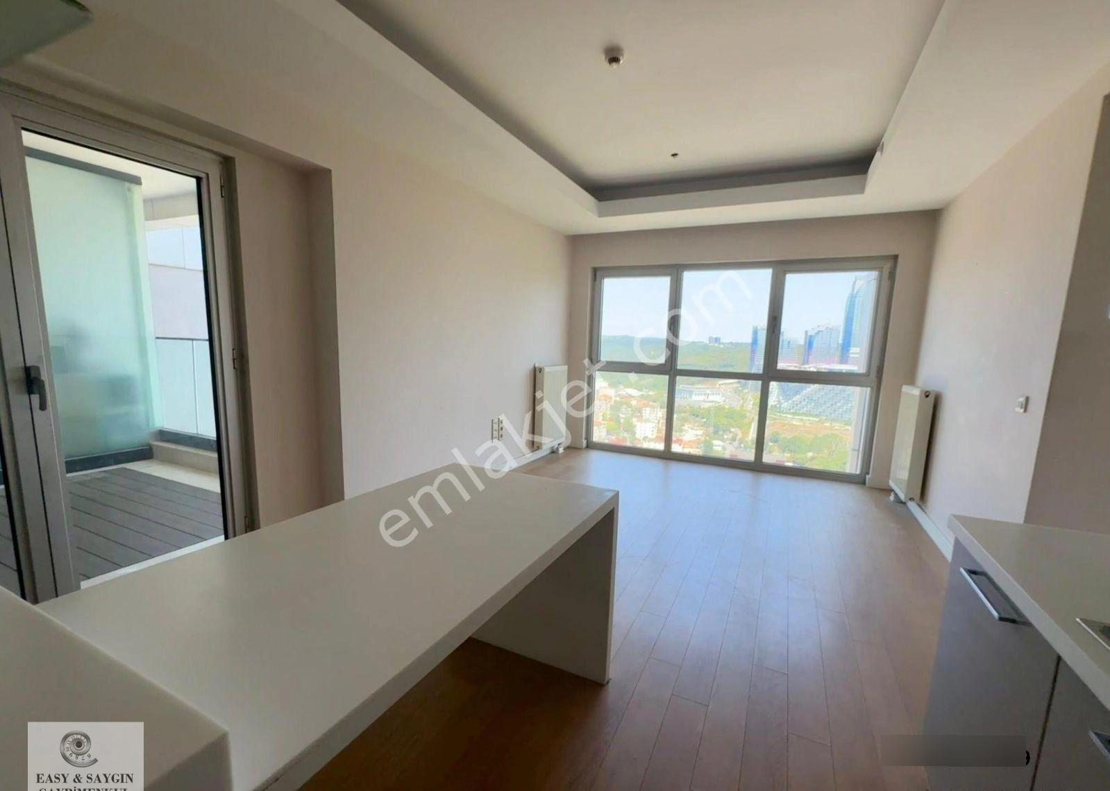 Myhome Sitesinde 3+1 Kiralık Daire Boş***yüksek Kat Aylık Ödeme - Görsel 7