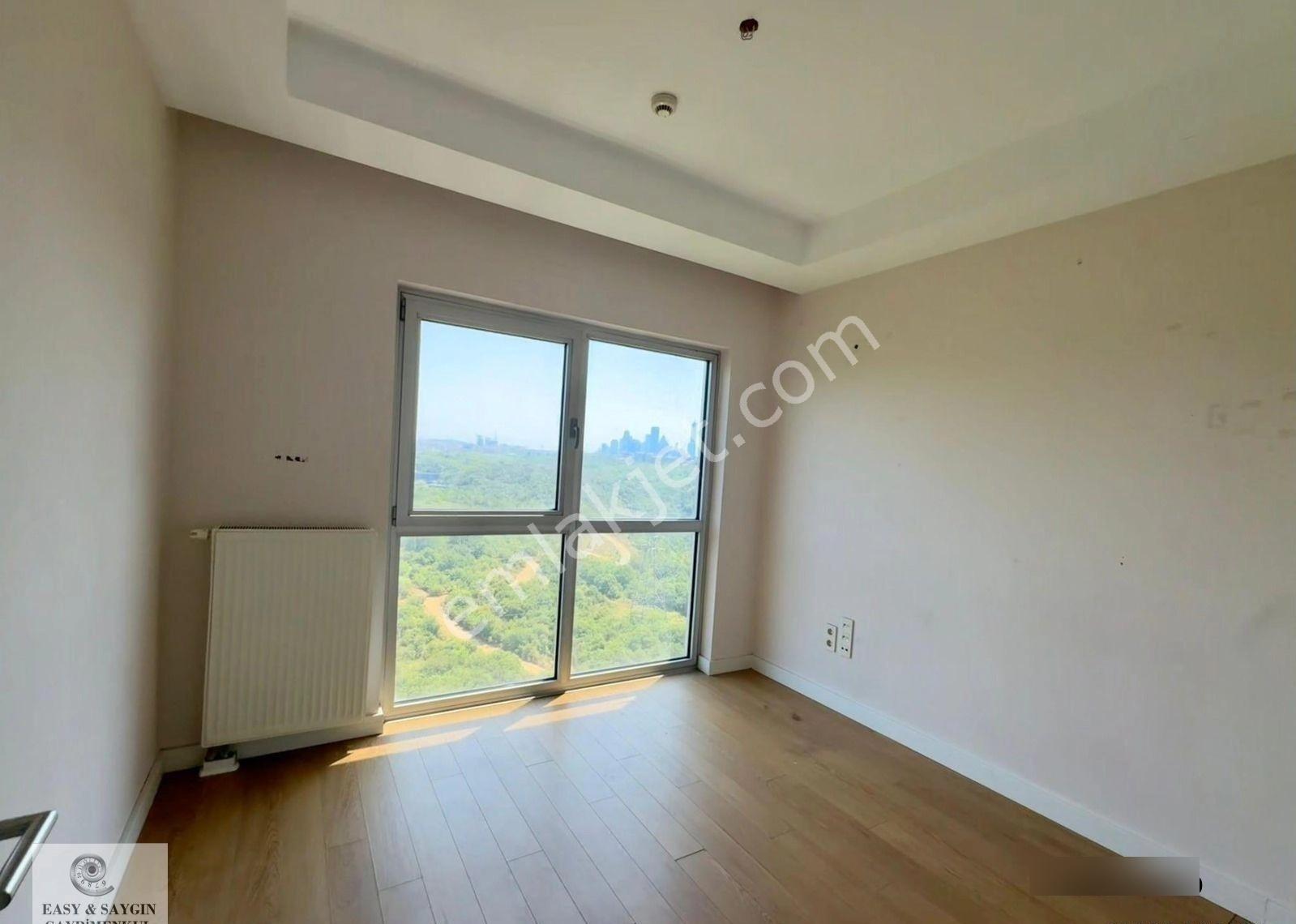 Myhome Sitesinde 3+1 Kiralık Daire Boş***yüksek Kat Aylık Ödeme - Görsel 16