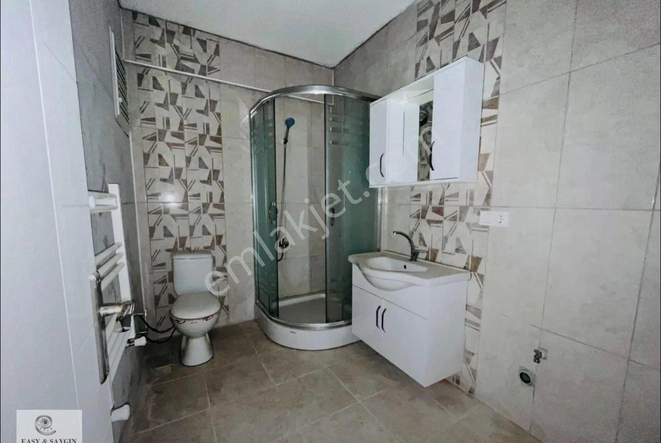 Boş Satılık Yalıda Daire 3+1 Asansörlü Yeni Binada Sahile Çok Yakın - Görsel 4