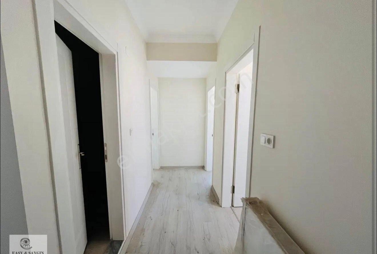 Boş Satılık Yalıda Daire 3+1 Asansörlü Yeni Binada Sahile Çok Yakın
