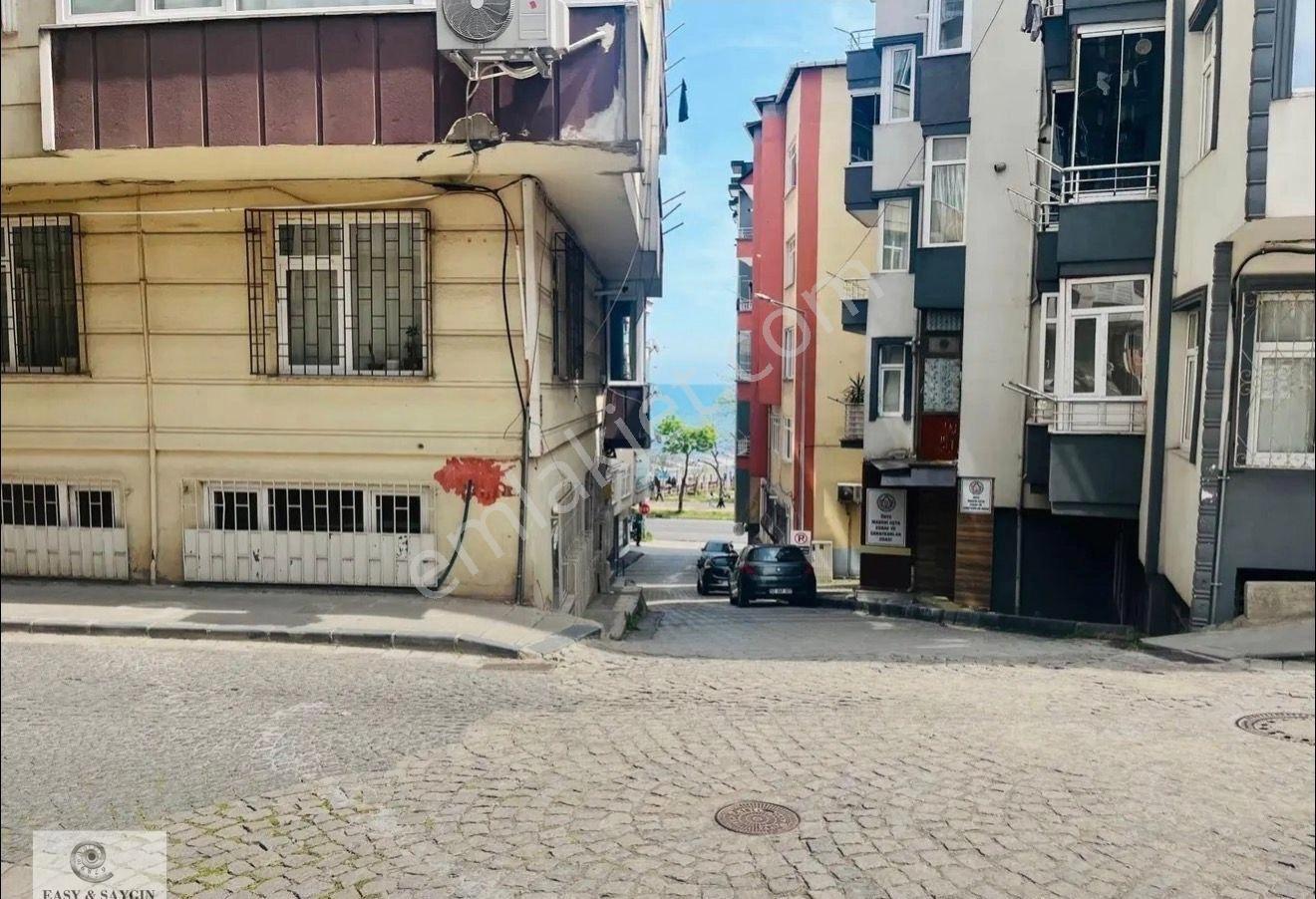 Boş Satılık Yalıda Daire 3+1 Asansörlü Yeni Binada Sahile Çok Yakın - Görsel 6
