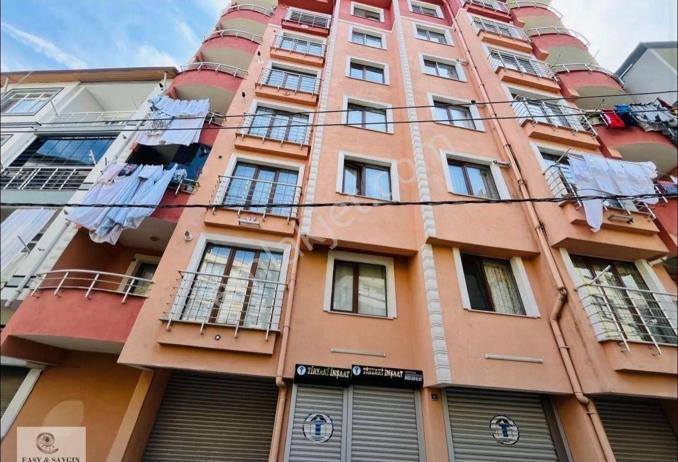 Boş Satılık Yalıda Daire 3+1 Asansörlü Yeni Binada Sahile Çok Yakın - Görsel 8