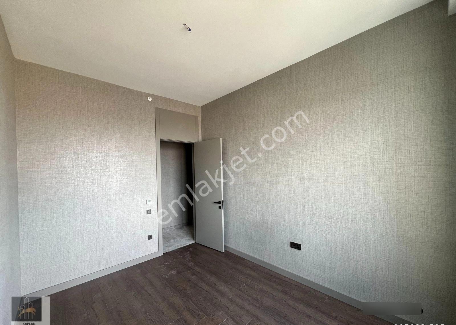 Natura Vadi Projesi 4+1 Kiralık Daire | 35.kat Vadi Manzaralı - Görsel 26