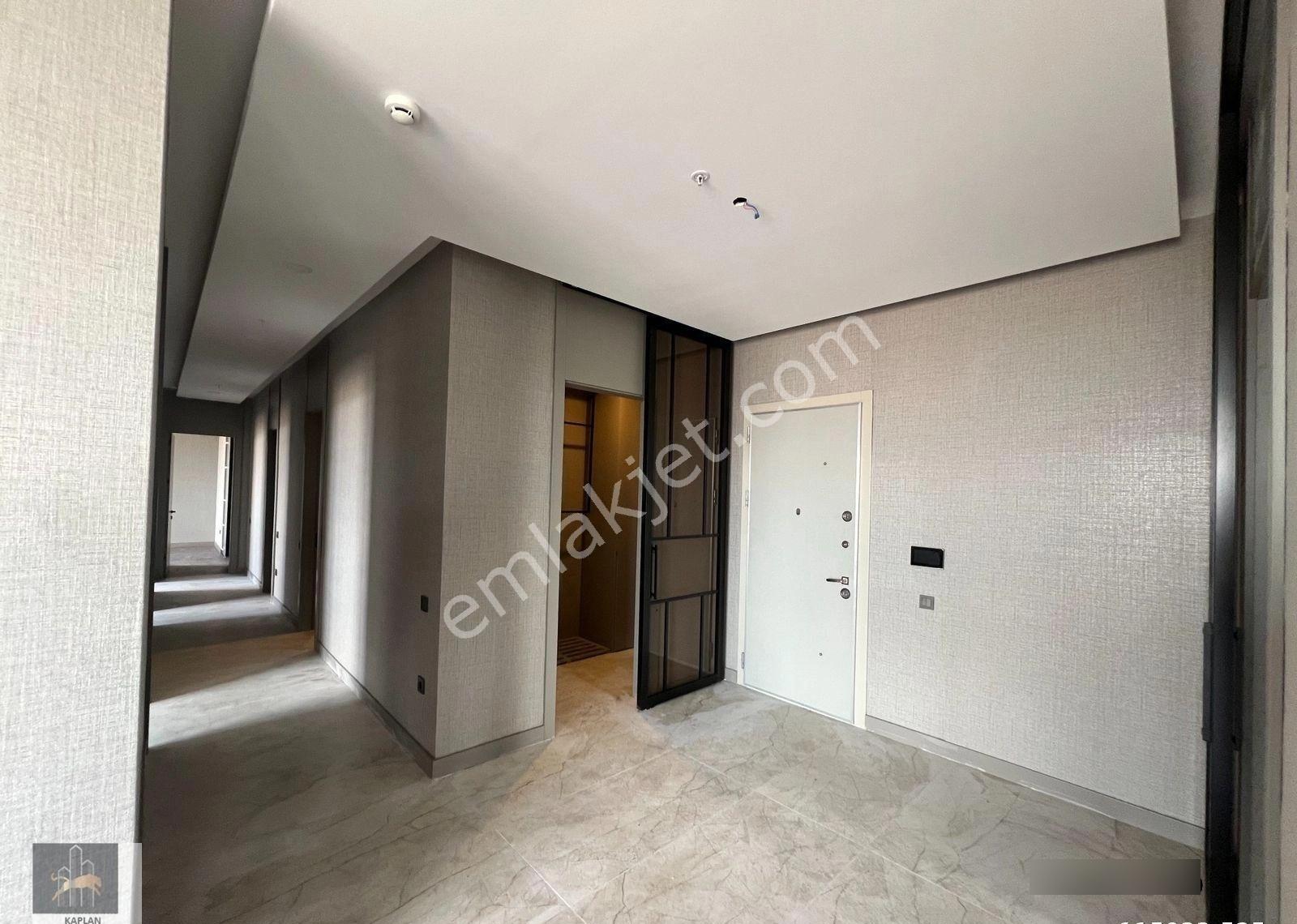 Natura Vadi Projesi 4+1 Kiralık Daire | 35.kat Vadi Manzaralı - Görsel 6