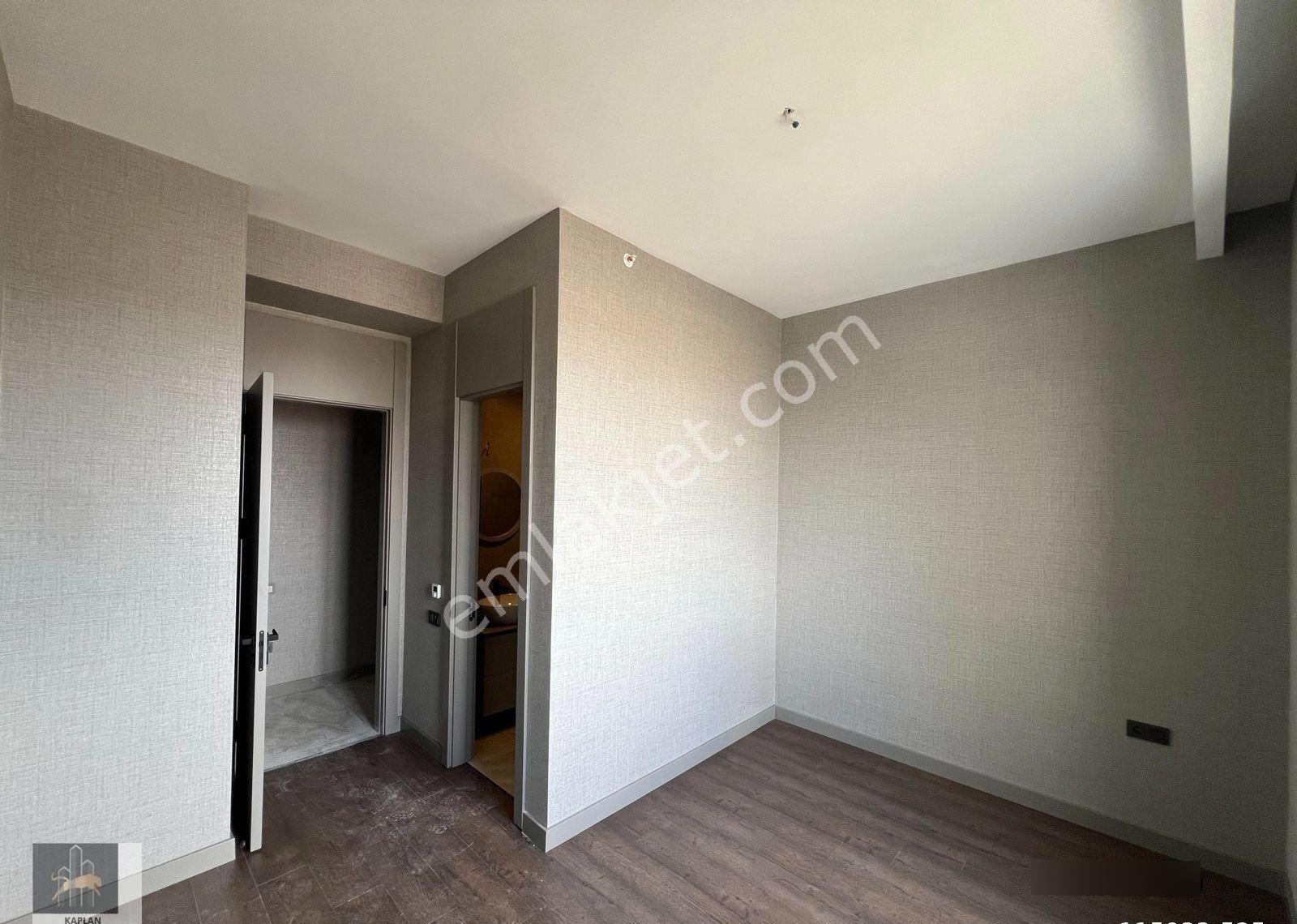 Natura Vadi Projesi 4+1 Kiralık Daire | 35.kat Vadi Manzaralı - Görsel 16