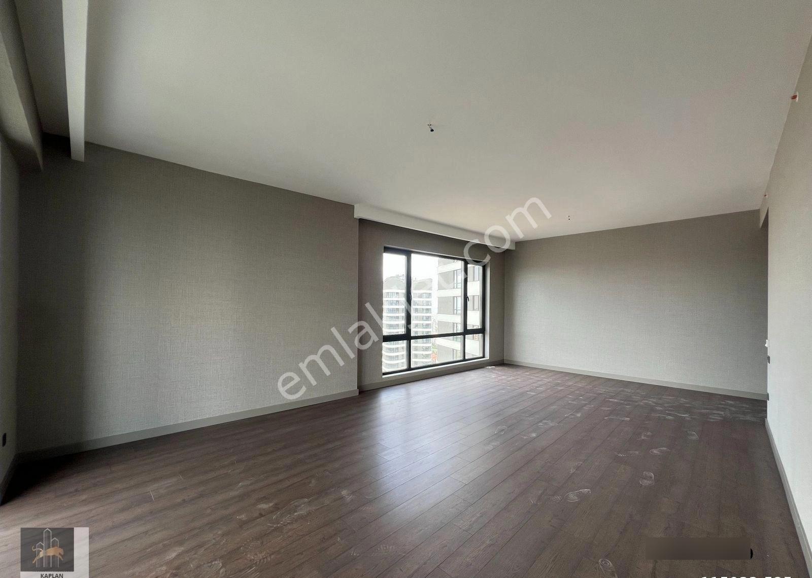 Natura Vadi Projesi 4+1 Kiralık Daire | 35.kat Vadi Manzaralı - Görsel 23