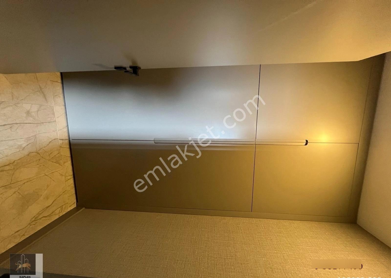 Natura Vadi Projesi 4+1 Kiralık Daire | 35.kat Vadi Manzaralı - Görsel 10