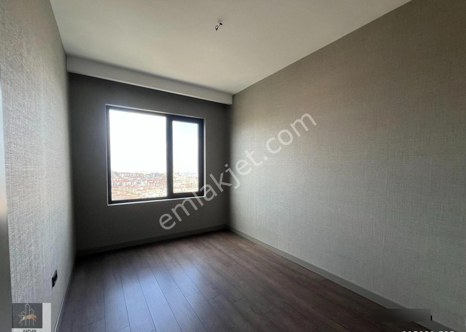 Natura Vadi Projesi 4+1 Kiralık Daire | 35.kat Vadi Manzaralı - Görsel 33