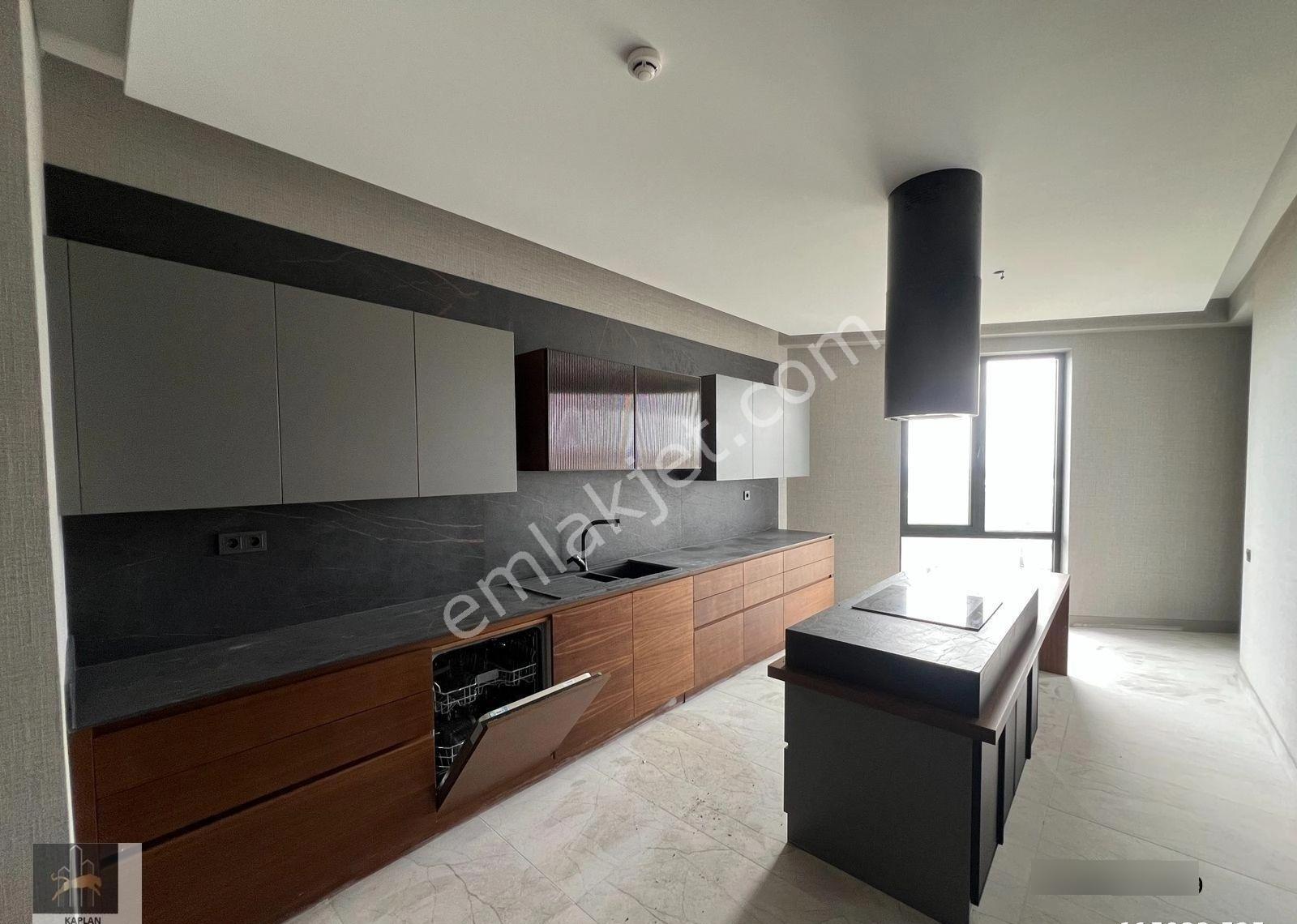 Natura Vadi Projesi 4+1 Kiralık Daire | 35.kat Vadi Manzaralı - Görsel 3