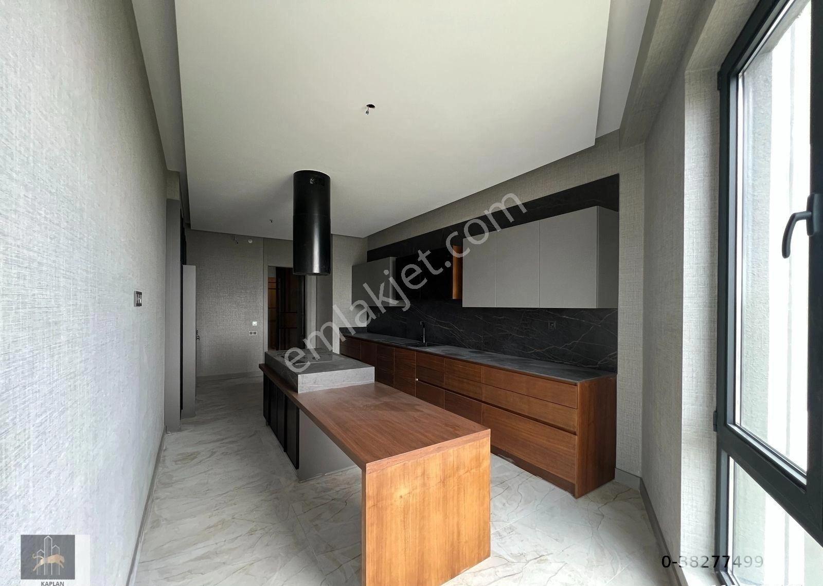 Natura Vadi Projesi 4+1 Kiralık Daire | 35.kat Vadi Manzaralı - Görsel 4