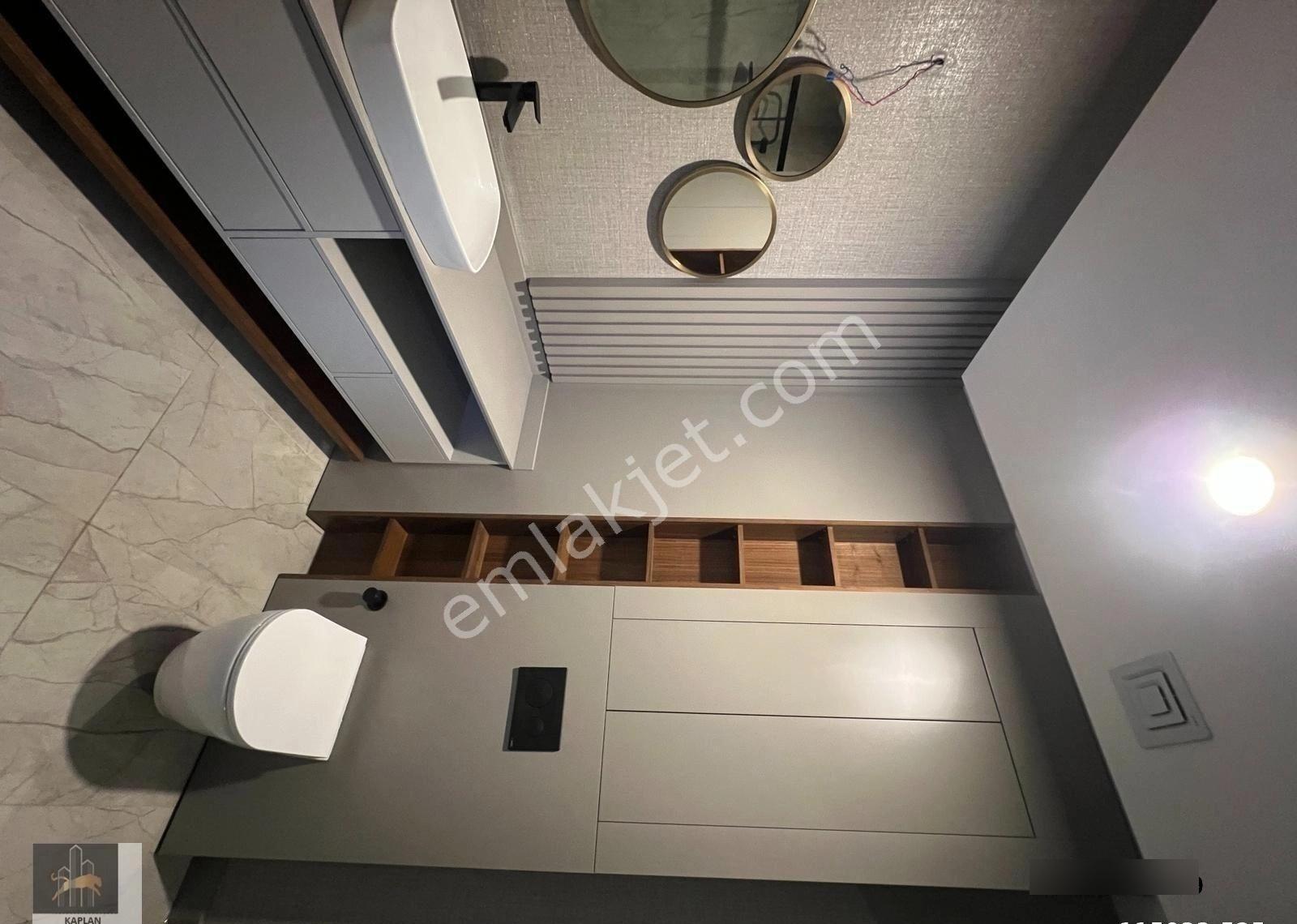 Natura Vadi Projesi 4+1 Kiralık Daire | 35.kat Vadi Manzaralı - Görsel 31