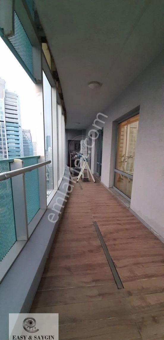Maslak 1453 De 3+1 Şahane Daire Yüksek Kat En Büyük Tip Ferah Ufku Açık Daire - Görsel 2