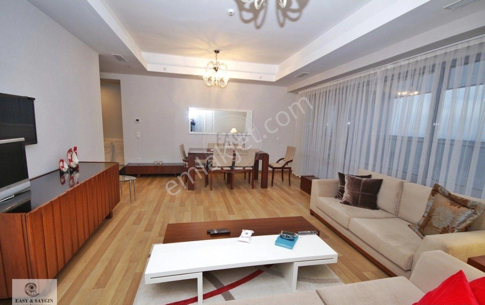 Maslak 1453 De 3+1 Şahane Daire Yüksek Kat En Büyük Tip Ferah Ufku Açık Daire - Görsel 7